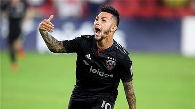 صاروخ أرجنتيني يهدد عرش أفشة على طاولة الأهلي.. وهذه مسيرته الكروية