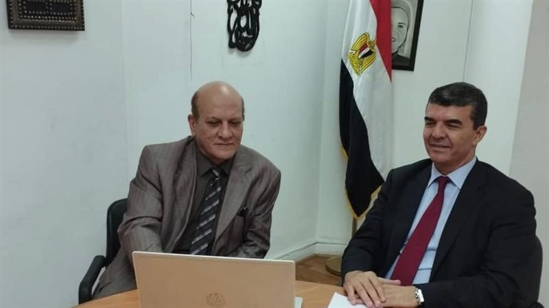 محمد امبابي رئيس