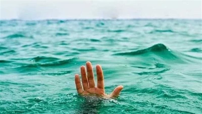 غرق - صورة أرشيفية