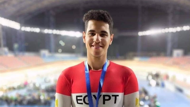 مصرع لاعب استاد المنصورة