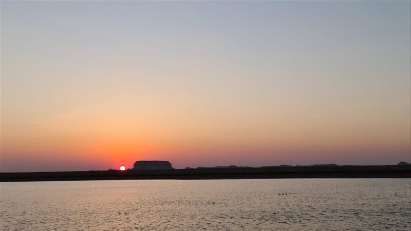 بحيرة فطناس