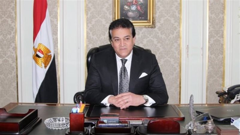 خالد عبدالغفار 