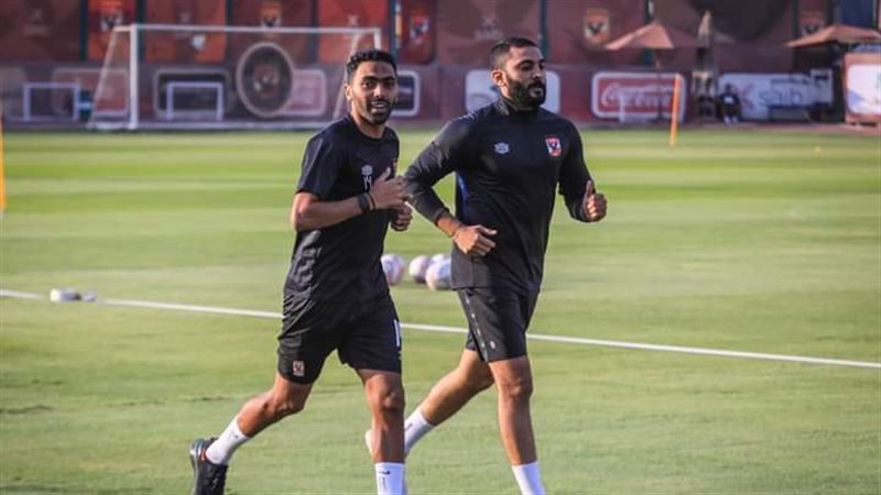 حسين الشحات