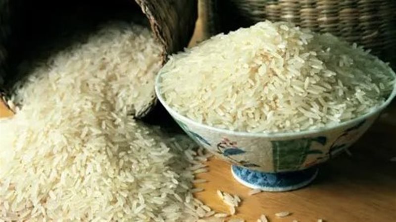 أسعار الأرز