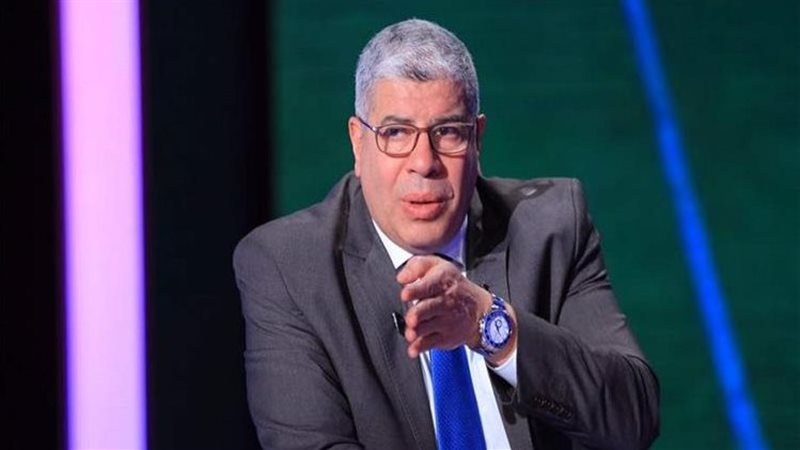 أحمد شوبير
