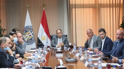 معيط: نعمل على تبسيط الإجراءات لتحفيز الاستثمار وتوطين الصناعة وتعظيم قدراتنا الإنتاجية