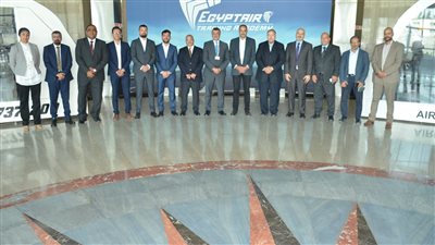 أكاديمية مصر للطيران تتوسع في خدماتها الرقمية.. اعرف التفاصيل
