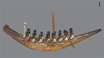 باختيارات القراء.. الآثار تعلن القطع الآثرية لشهر أغسطس 