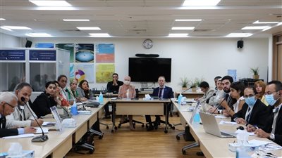 التخطيط تعقد ورشة عمل حول تقدير تكلفة تنفيذ الأهداف الأممية