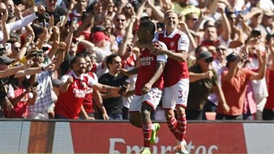 أرتيتا يفاجىء نجم وسط أرسنال بقرار جديد 