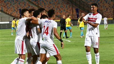 بعد تعثر الأهلي.. كم نقطة يحتاجها الزمالك لحسم لقب الدوري رسميا