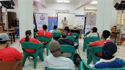 صحة بني سويف: تقديم المشورة لـ76 ألفا من المراهقين