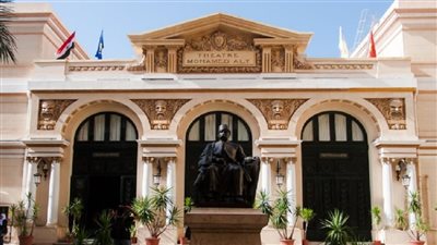 نخبة من أعمال الموجي بحفل الأوبرا.. الخميس