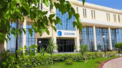 الجامعة الفرنسية بمصر تعلن منح درجة البكالوريوس من السوربون الجديدة في 3 سنوات
