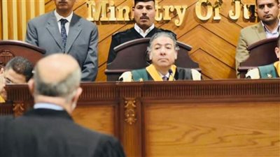 الاحد.. محاكمة 12 متهما في قضية إخوان منوف 