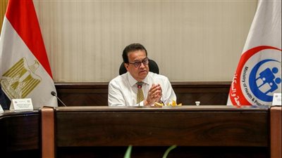 وزير الصحة: خطة لسد عجز الأطباء تبدأ بمضاعفة أعداد كليات الطب خلال 4 سنوات