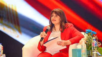 خلال الجلسة الأولى لمؤتمر الكيانات المصرية بالخارج.. ممثلو الجاليات يطالبون بزيادة فروع البنوك المصرية حول العالم | صور