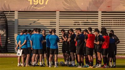 الليلة.. الأهلي يدخل معسكرا مغلقا استعدادا لمباراة إيسترن كومباني 