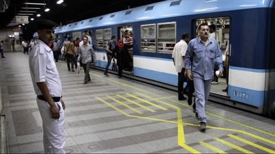 النقل تبحث مد مترو الأنفاق إلى شبين القناطر.. اعرف التفاصيل