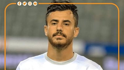 الونش يعود لتشكيل الزمالك أمام فاركو
