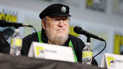 جورج مارتن عن الحلقة الأولى من House Of The Dragon: هناك مشهد عميق سيمزق قلبك