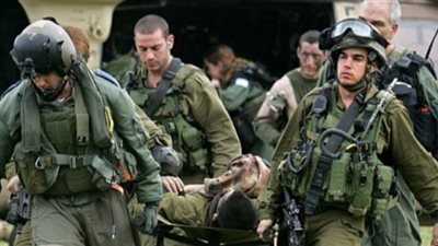 مقتل جندي إسرائيلي بنيران صديقة