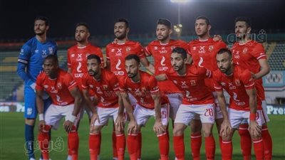 قبل مواجهة إيسترن كومباني.. نتائج الأهلى على ملعب المقاولون بالدوري الموسم الحالي 