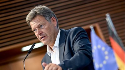 وزير الاقتصاد الألماني يكشف سبب فشل مفاوضات الغاز مع قطر