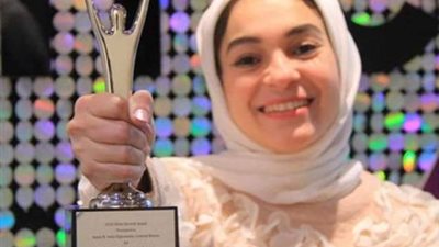 حكاية مصرية أبهرت العالم.. المصريون يبحثون عن رانيا الغباشي