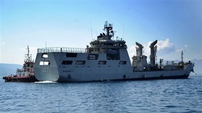 تحركات تكتيكية معقدة.. سيناريوهات المناورات الأوروبية الإندونيسية في بحر العرب لمكافحة القرصنة