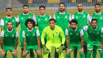 قبل مواجهة الأهلي.. مشوار إيسترن كومباني بالدوري الموسم الحالي 