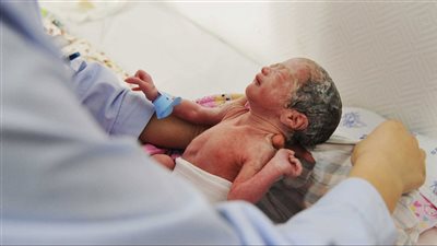 إجراءات جديدة في الصين لتشجيع الأسر على الإنجاب