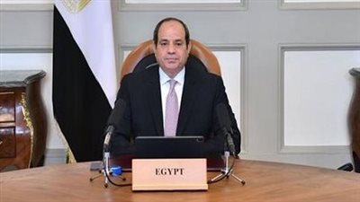 تكليف رئاسي جديد بشأن منطقة مثلث ماسبيرو