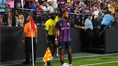 اجتماع لحسم صفقة انتقال نجم برشلونة إلى يوفنتوس