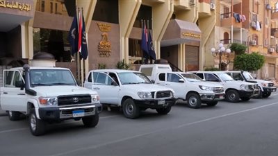 الداخلية تواصل عقد لقاءات مع طلبة المدارس للتوعية بمخاطر المخدرات