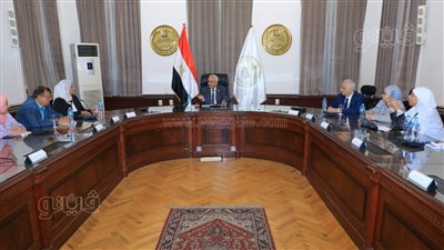 رضا حجازي: تطوير التعليم واكتشاف الموهوبين أهم أولوياتنا في المرحلة المقبلة