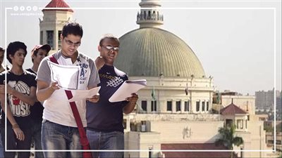 تبدأ بالإنذار وتنتهي بالفصل.. أفعال يعاقب عليها الطلاب | إنفوجراف