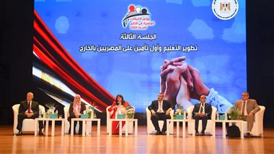 الخبير المصرفي وائل حسن: مصر تملك فرص واعدة في الاستثمار (فيديو )