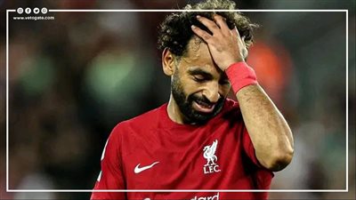  رقم سلبي يطارد محمد صلاح في الدوري الإنجليزي | إنفوجراف