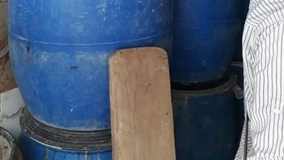 صحة القليوبية: ضبط طن مخلل غير صالح للاستهلاك الآدمي بشبين القناطر