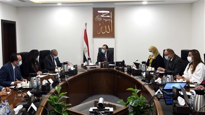 وزير التموين: إصدار قوائم المستحقين لصرف السلع ضمن منحة السيسي