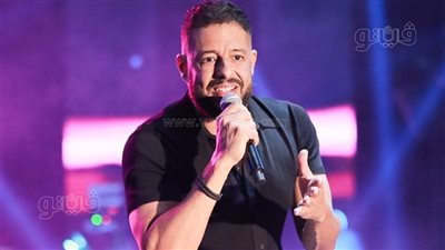 محمد حماقي يطرح أغنية جديدة.. غدا 