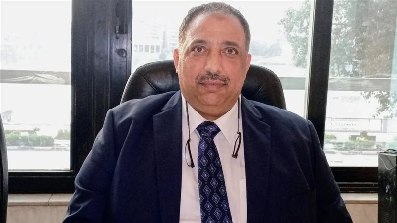 عبد الغفار السلاموني