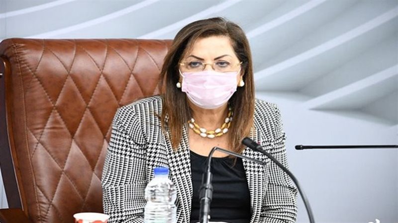 الدكتورة هالة السعيد