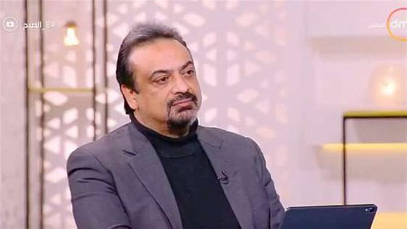  الدكتور حسام عبد
