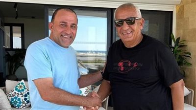 راع جديد لقميص المصري في الموسم الجديد