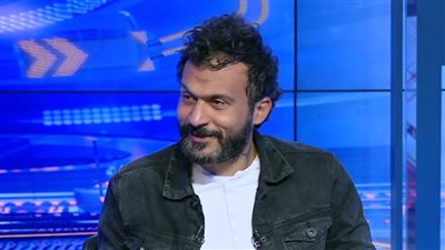 إبراهيم سعيد: أنا أهلاوي وحاولت أقنع نفسي لأكون زملكاوي مقدرتش