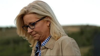  قلبها أسود.. ليز تشيني تتعهد بحرمان ترامب من 