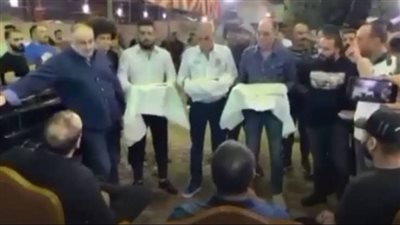 اليوم.. محاكمة المتهمين بقضية 