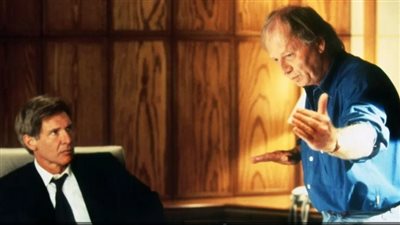  وفاة مخرج أشهر الأفلام السياسية الأميركية 